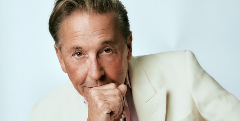 Regresa Ricardo Montaner a los escenarios con “El Último Regreso World Tour 2026”