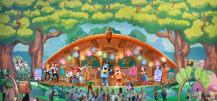 El 70º Aniversario del Disneyland Resort continuará en 2026 