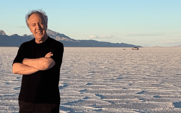 Víctor M. Barba inspira a través del arte
