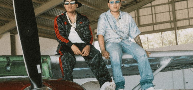 “Soy de Huevos”, anticipa el esperado disco de Hernán Trejo y Jessy Castillo