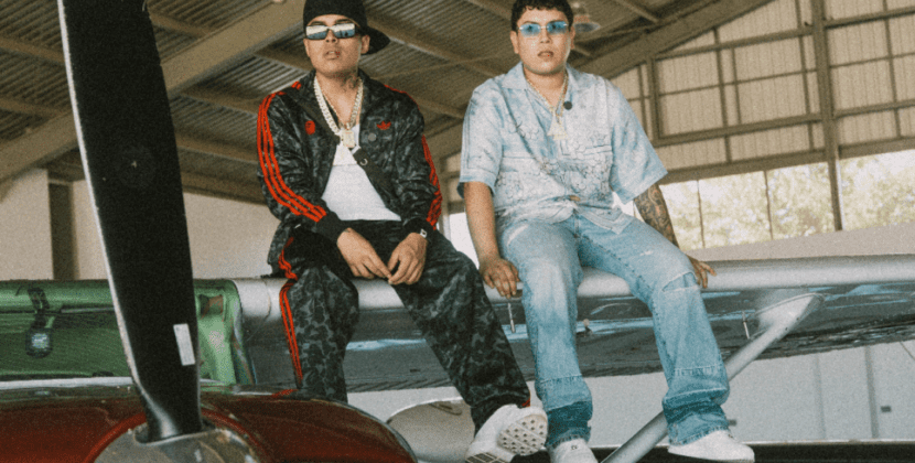 “Soy de Huevos”, anticipa el esperado disco de Hernán Trejo y Jessy Castillo