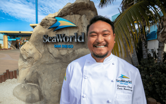 Regresa el festival gastronómico Seven Seas de SeaWorld San Diego 