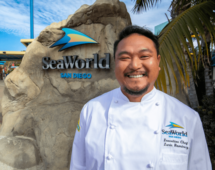 Regresa el festival gastronómico Seven Seas de SeaWorld San Diego 