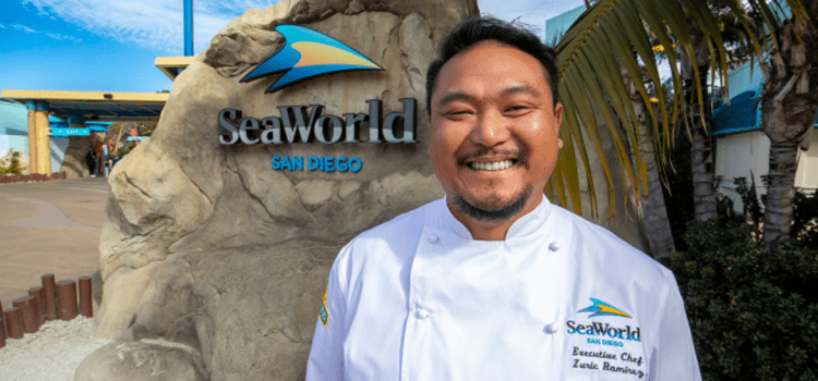 Regresa el festival gastronómico Seven Seas de SeaWorld San Diego 