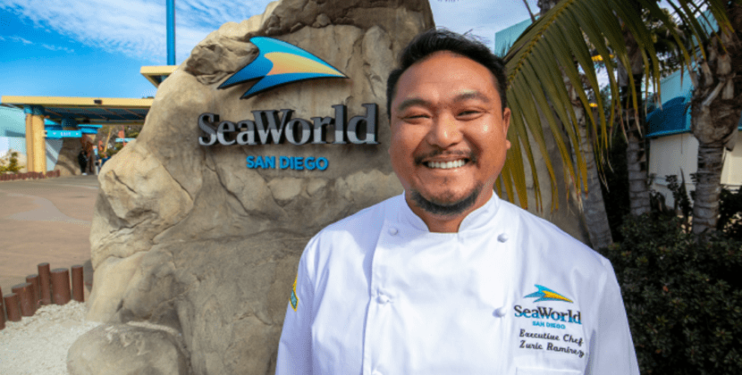 Regresa el festival gastronómico Seven Seas de SeaWorld San Diego 