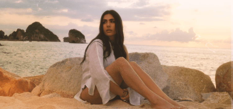 Vanessa Franco prepara nuevo álbum “Vulnerable”