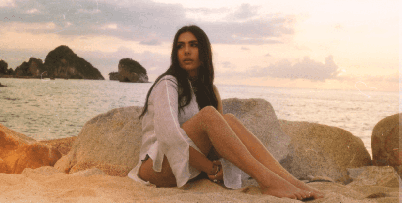 Vanessa Franco prepara nuevo álbum “Vulnerable”