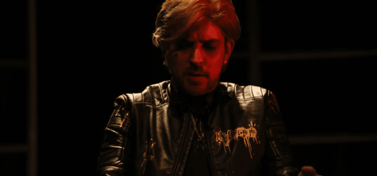 La puesta en escena ‘Dahmer’ inicia su gira en Tijuana
