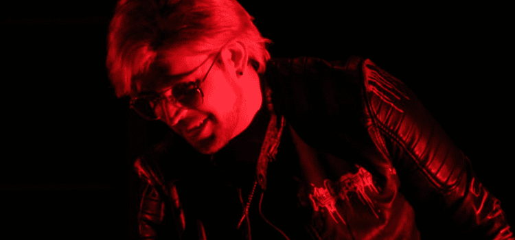 OKAURY tomó el reto de dar vida a “Dahmer”