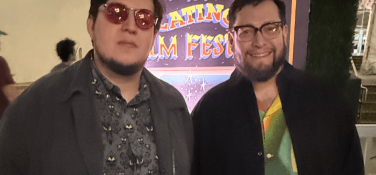 Los Hermanos Ambriz, presentes en SDLFF “Soy Frankelda”