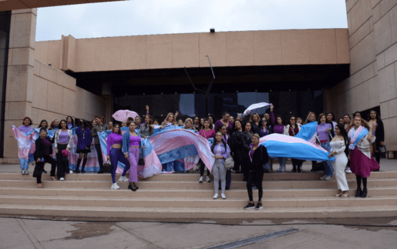 Conoce lo que desconoces de la Comunidad Trans