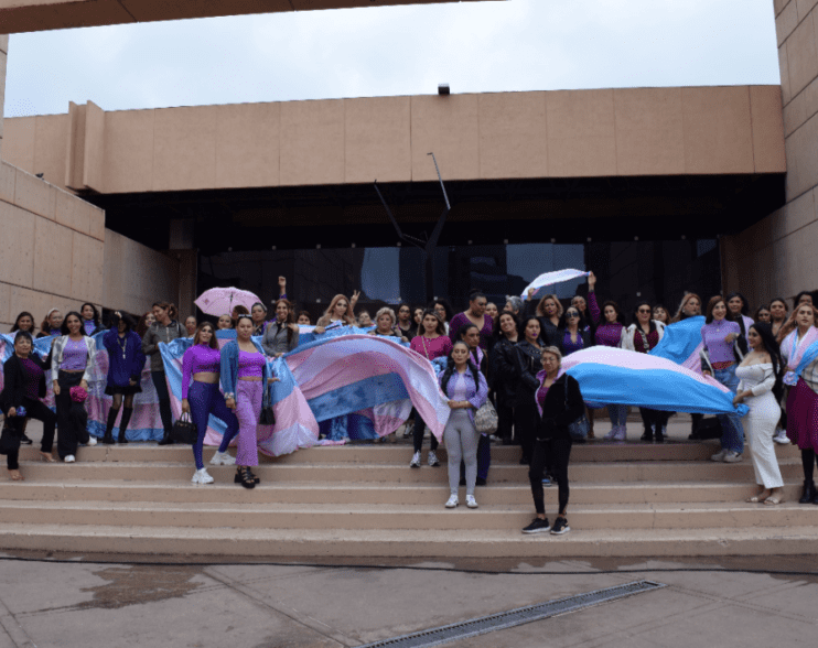 Conoce lo que desconoces de la Comunidad Trans