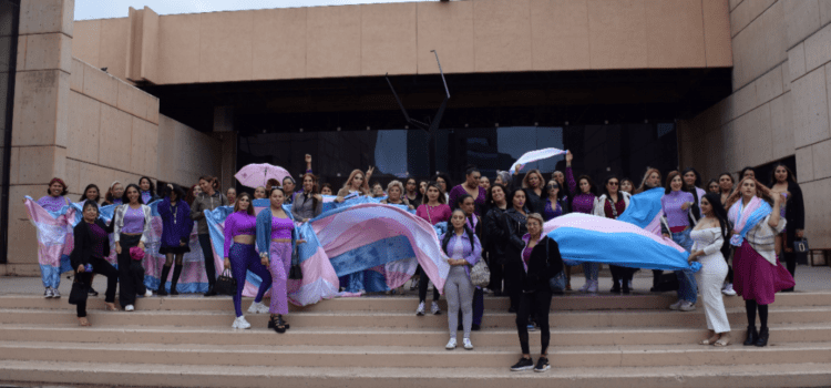 Conoce lo que desconoces de la Comunidad Trans