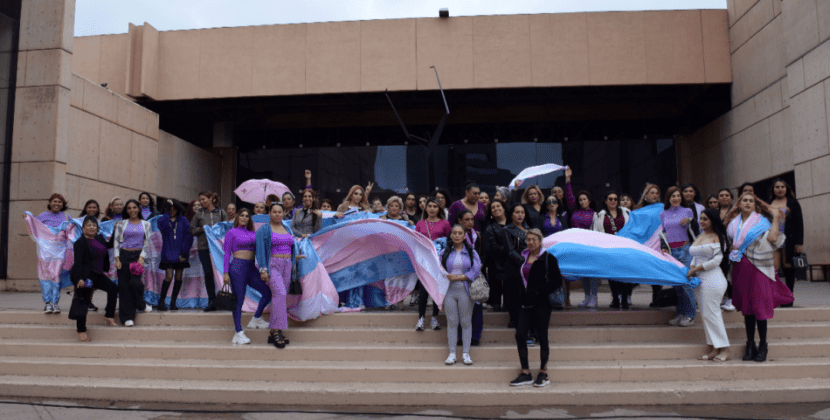 Conoce lo que desconoces de la Comunidad Trans