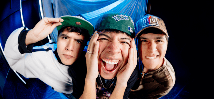 Continúan rompiéndola en la industria musical Kevis & Maykyys 