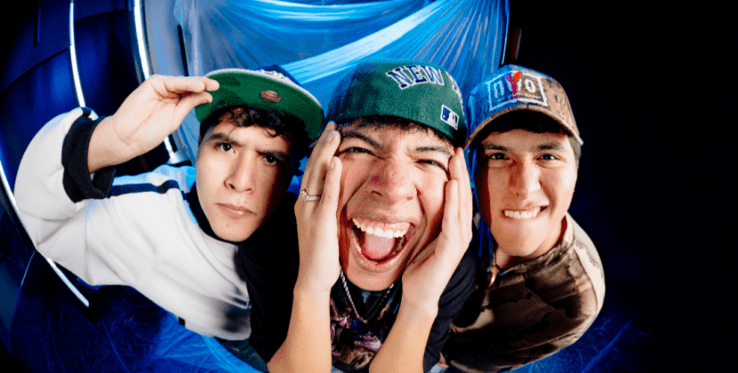 Continúan rompiéndola en la industria musical Kevis & Maykyys 