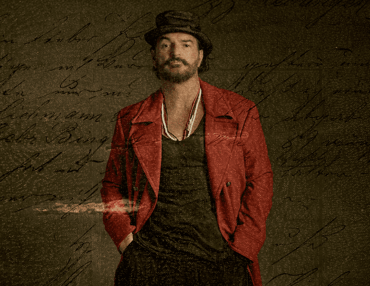Ricardo Arjona girará por Tijuana con “Lo que el seco no dijo”