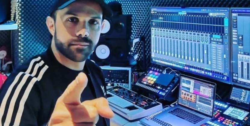 El DJ mexicano Jerry Dávila regresa al festival “Tomorrowland”