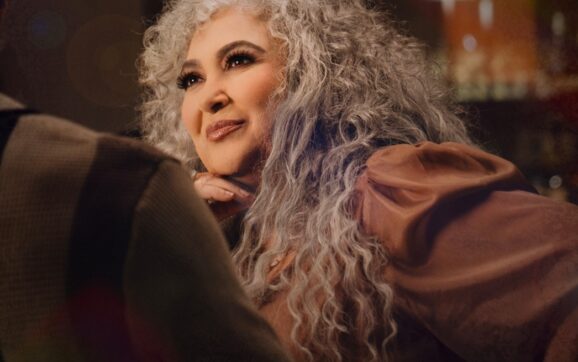 Amanda Miguel estrena tema conmovedor  “Cómo sabe quien soy”