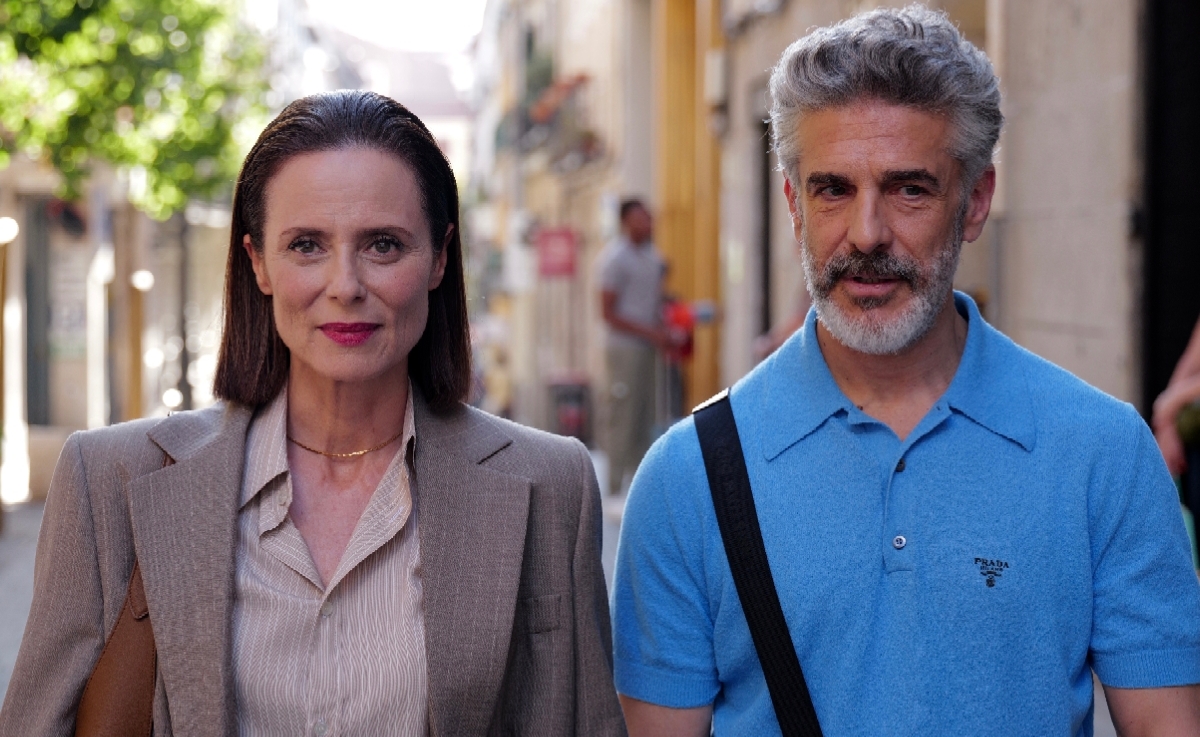 Regresa Pedro Almodóvar con el filme “Amarga Navidad”
