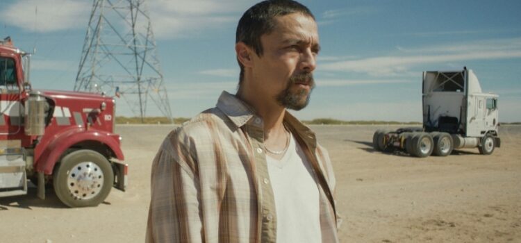 David Pablos llega a la pantalla grande con “En el camino”