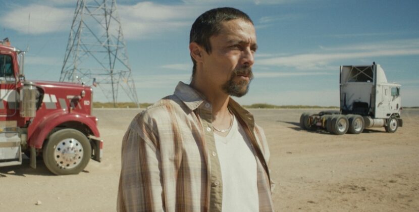 David Pablos llega a la pantalla grande con “En el camino”