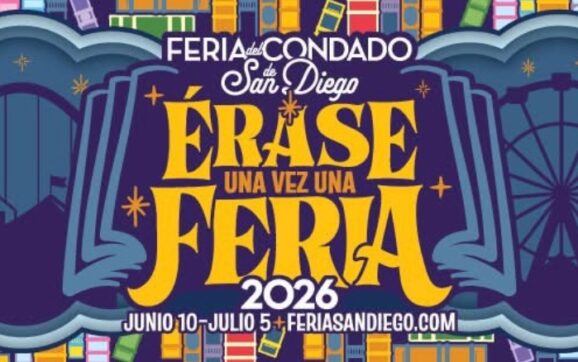 “Erase una vez una Feria” una celebración a la imaginación, lectura y la narración