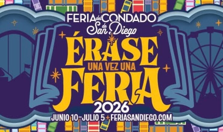 “Erase una vez una Feria” una celebración a la imaginación, lectura y la narración