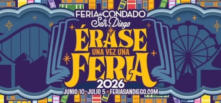 “Erase una vez una Feria” una celebración a la imaginación, lectura y la narración