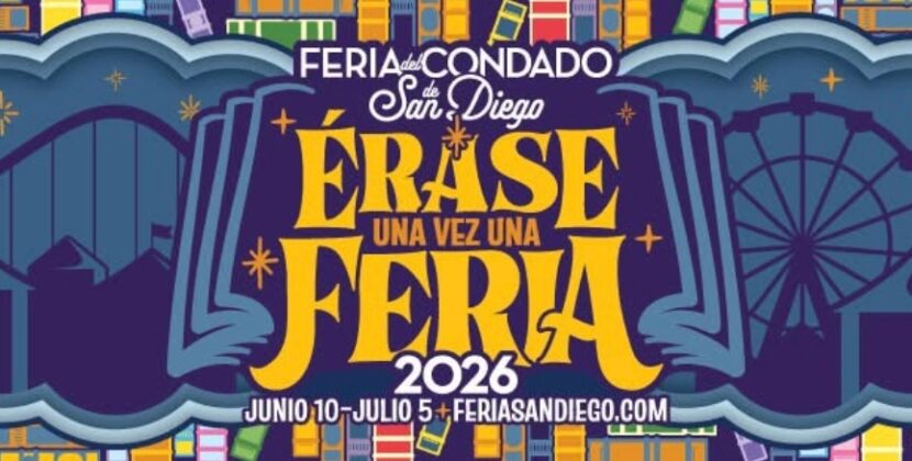 “Erase una vez una Feria” una celebración a la imaginación, lectura y la narración