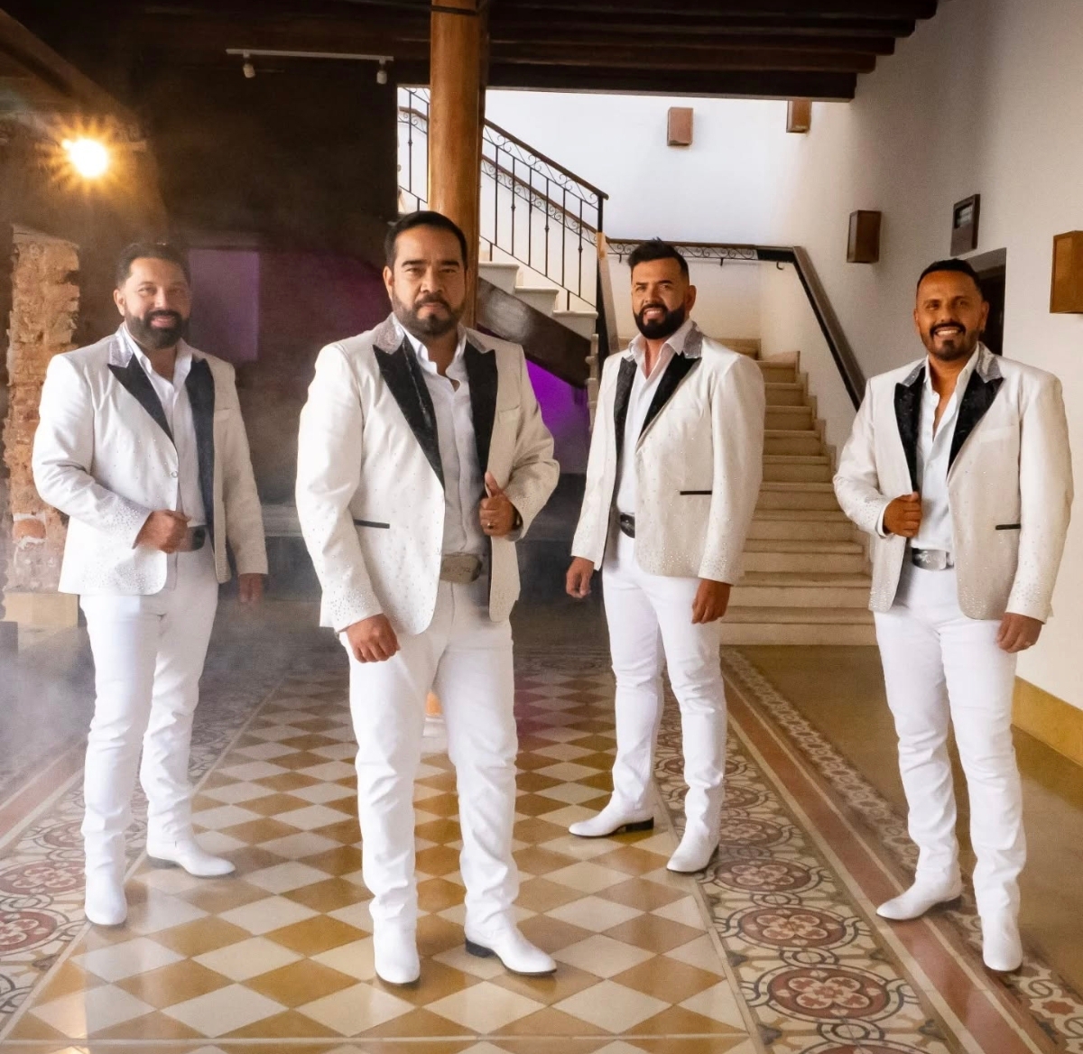Destaca en el género del regional mexicano “GENERACION R” 
