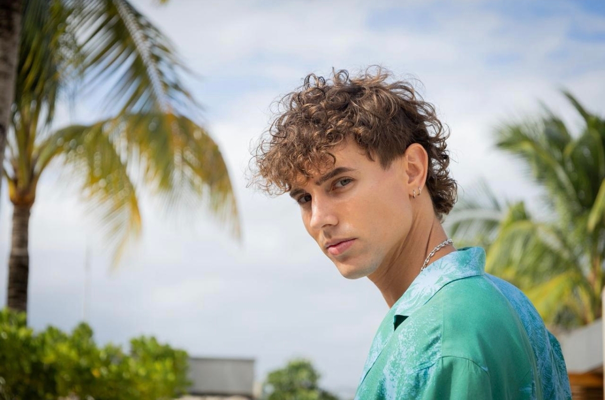 Mike Fajardo, en el reparto de “El Otro Padre”