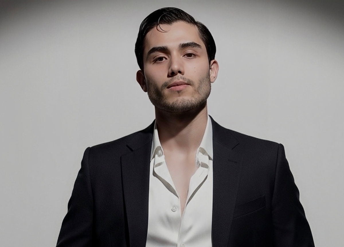 El tijuanense David Ramírez abrirá el show de “Ni tú ni yo”