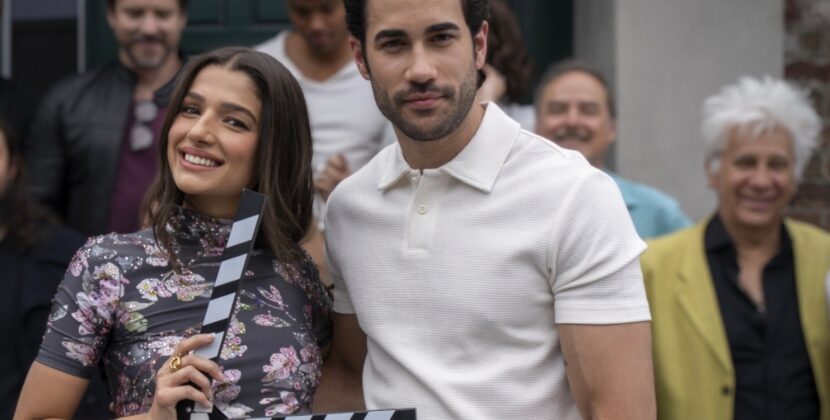 Darío Duque será protagonista en “La Pícara Soñadora”