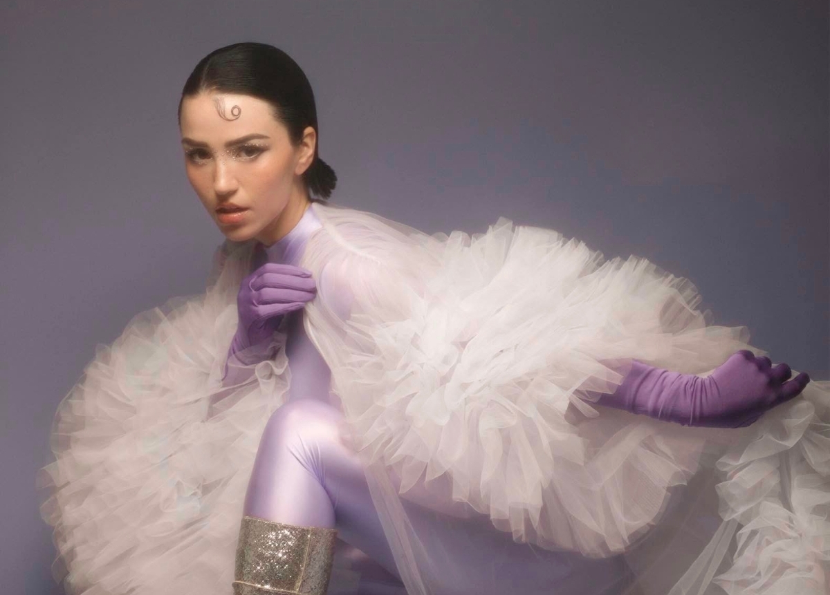 “AFRODITA” es considerado rumbo a nominación Latin Grammy