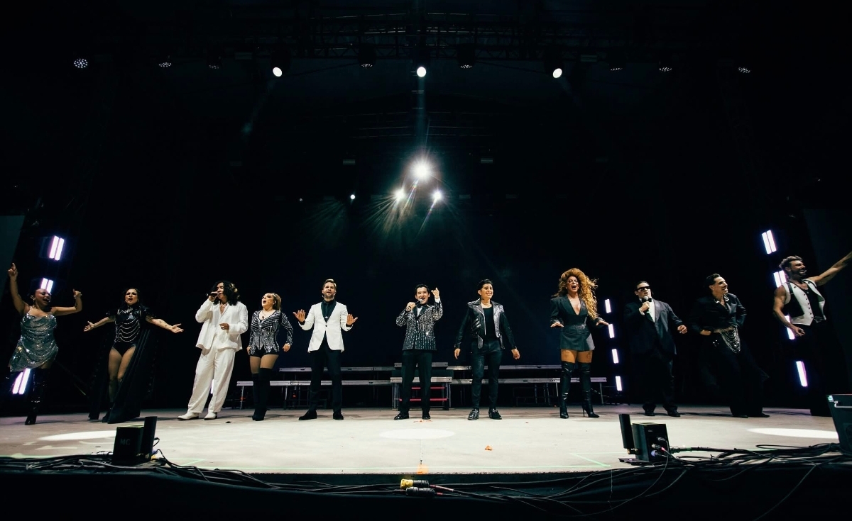 “Ni tú, ni yo”: contó conmovedoras historias a través de música de Juan Gabriel