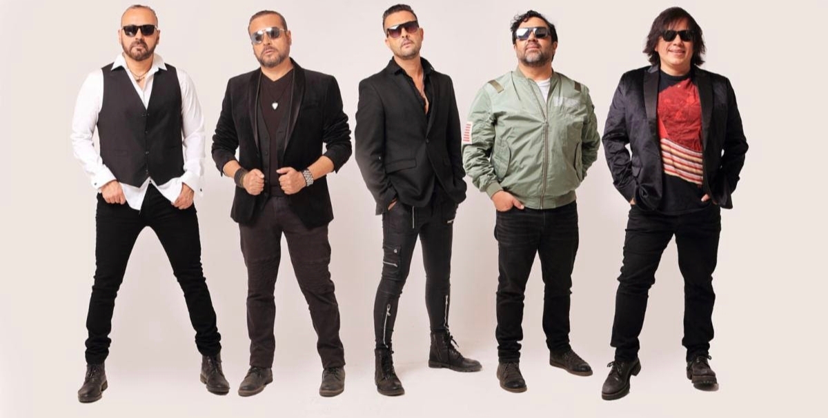 Elefante festeja “Tour 30 Años”