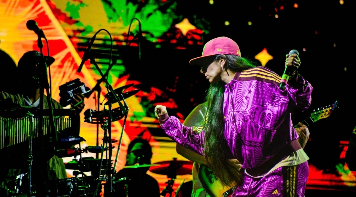 RAZTLÁN celebra su XX ANIVERSARIO encuentro de la cultura del reggae en Tijuana