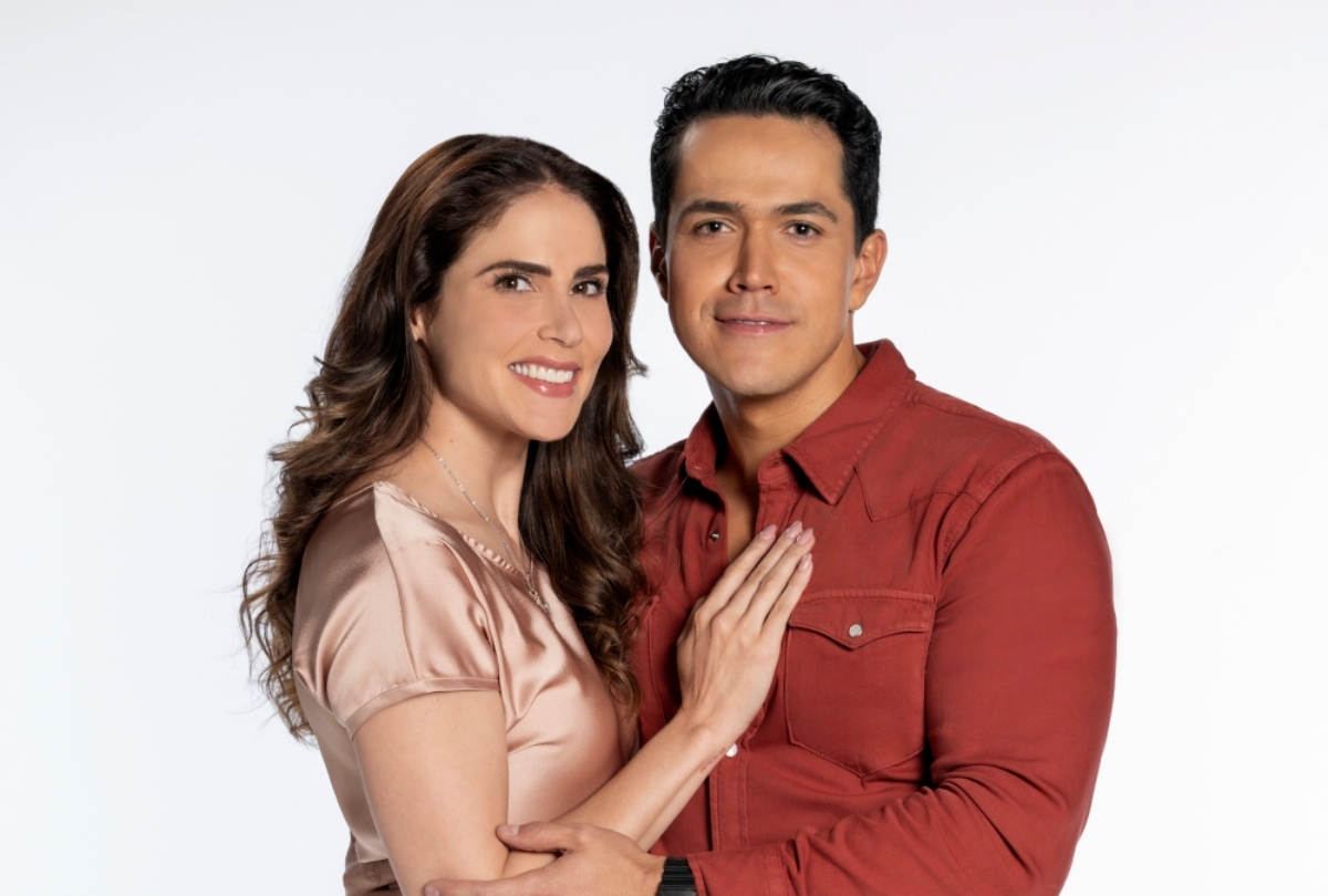 “Sabor a tí”, la nueva producción de Lucero Suárez