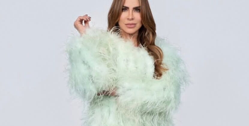 Aylín Mujica llega a Baja California con el elenco de “Las Intocables”