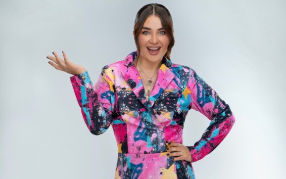 “Me Caigo de Risa” estrena temporada con nueva integrante