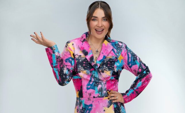 «Me Caigo de Risa» estrena temporada con nueva integrante