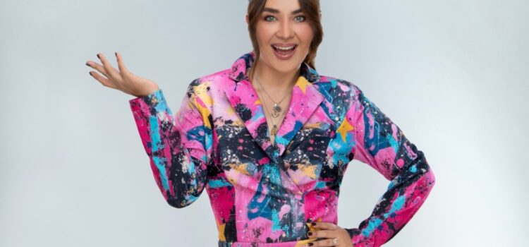 «Me Caigo de Risa» estrena temporada con nueva integrante