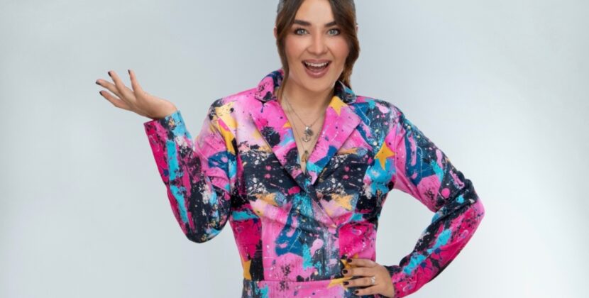 «Me Caigo de Risa» estrena temporada con nueva integrante