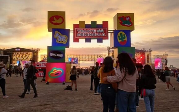 Tecate Península 2026, a pocos días de tomar Tijuana