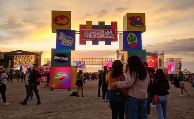 Tecate Península 2026, a pocos días de tomar Tijuana