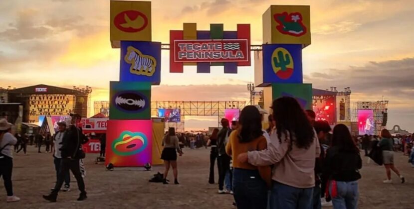 Tecate Península 2026, a pocos días de tomar Tijuana