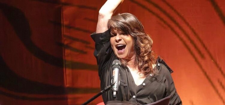 Regresa a Tijuana  “Los Monólogos de la Vagina”